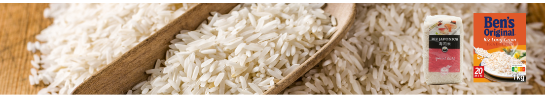 Riz casher