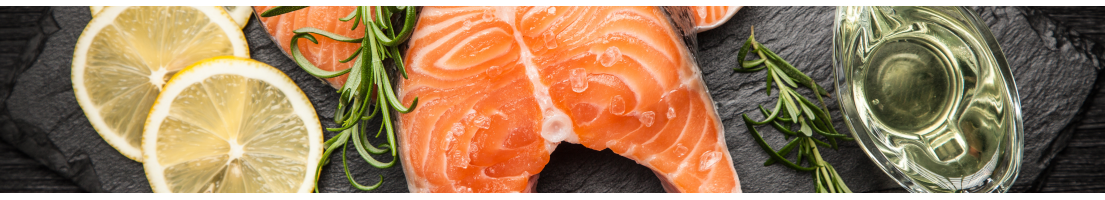 Poisson frais casher