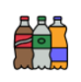 Sodas