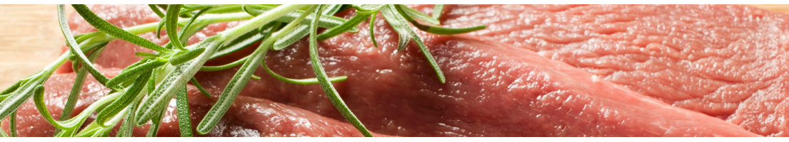 Veau frais casher