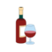Vin Rouge casher