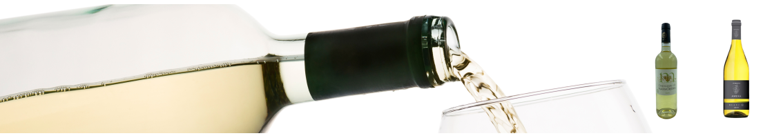 Vin Blanc casher
