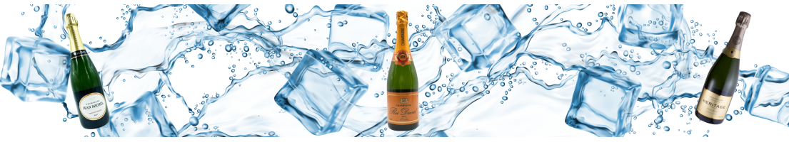 Champagne et mousseux casher
