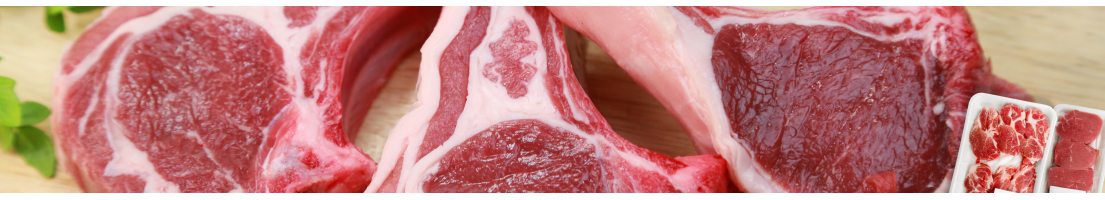 Agneau frais casher