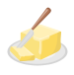 Beurre et margarine casher