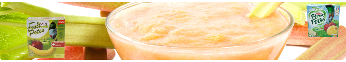 Compote casher