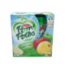 Compote casher