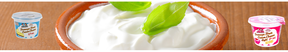 Fromage blanc