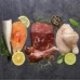 Viande, Volaille et Poisson frais casher