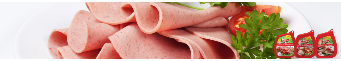 Charcuterie de volaille