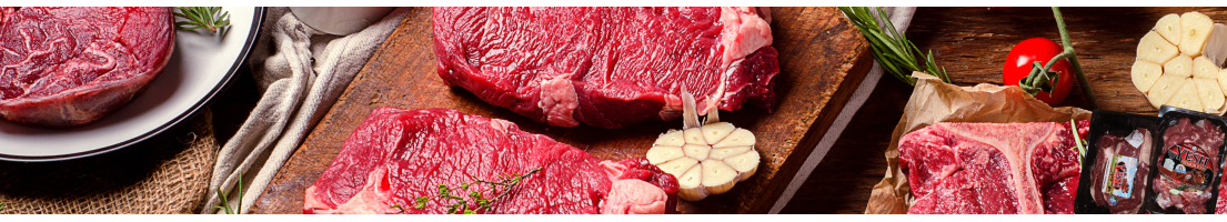Boeuf frais casher