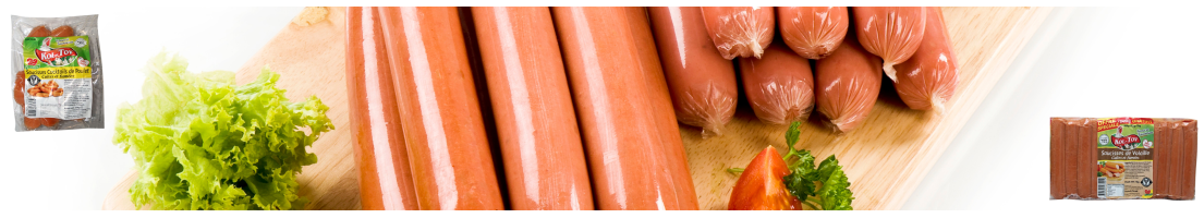 Saucisse casher