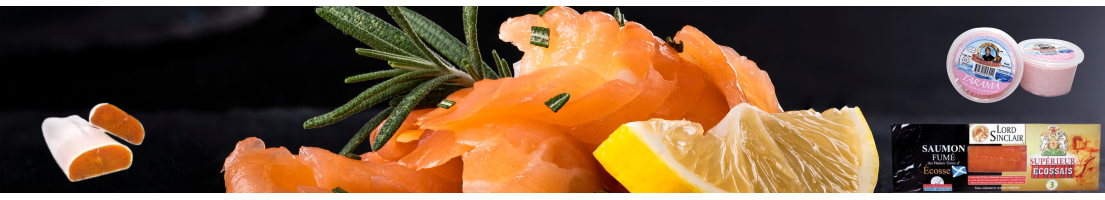 Tarama et oeuf de poisson casher