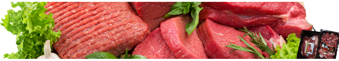 Viande fraîche Casher