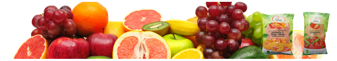 Fruit et Coulis