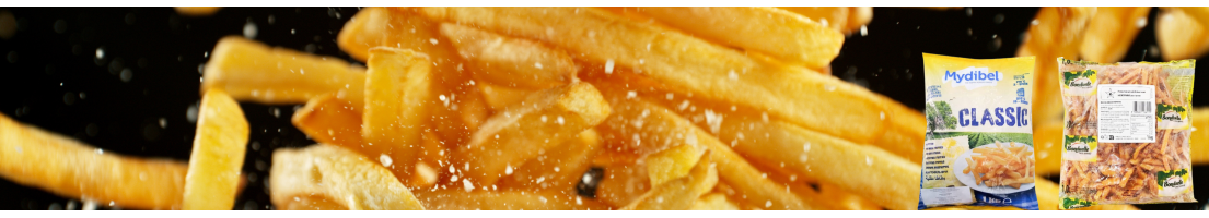 Frite casher