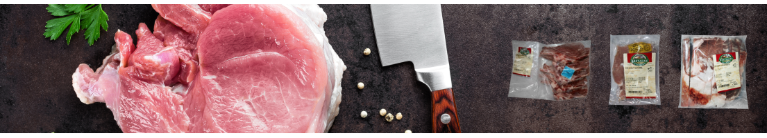 Veau surgelé casher