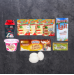 Produit laitier, oeuf et fromage casher