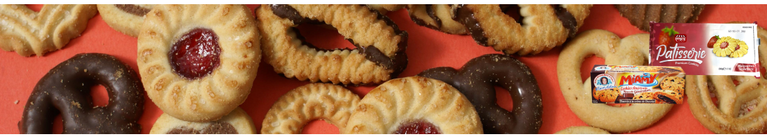 Biscuit, Gâteau casher