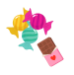 Chocolat, confiserie casher