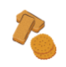 Biscotte, Biscuit pour petit dej casher
