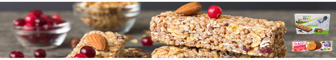 Gâteau diététique casher