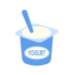 Yaourt, Fromage blanc, dessert casher