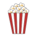 Pop corn
