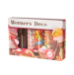Arôme et décoration pour pâtisserie casher
