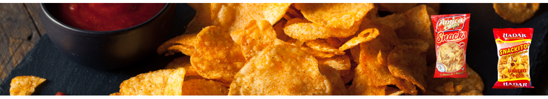 Chips casher