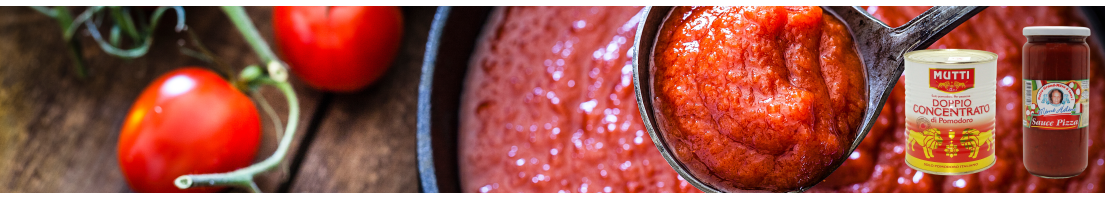 Sauce Tomate, Sauce chaude casher