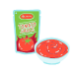 Sauce Tomate, Sauce chaude casher